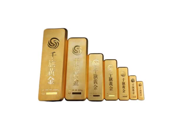 蓬江区上门回收各种金条价格