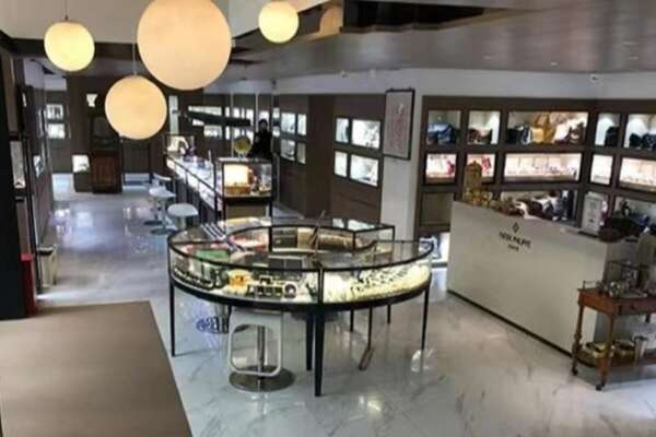 蓬江区寄卖奢侈品店